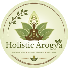 Holistic Arogya